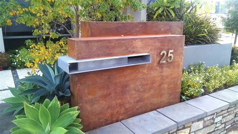 stainless steel letter boxes perth wa|letterbox signs perth.